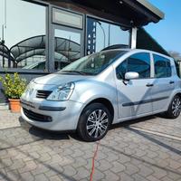 Renault Modus 1.2 uni-pro
