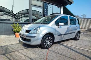 Renault Modus 1.2 uni-pro