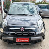 Fiat 500L 1.3 Multijet 95 CV Mirror OK NEOPATENTAT