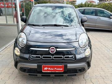 Fiat 500L 1.3 Multijet 95 CV Mirror OK NEOPATENTAT