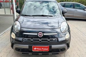 Fiat 500L 1.3 Multijet 95 CV Mirror OK NEOPATENTAT