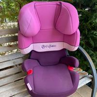 Seggiolino auto Cybex E1