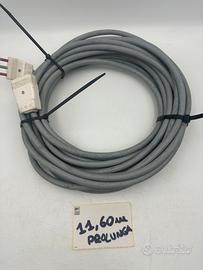 Prolunghe elettriche