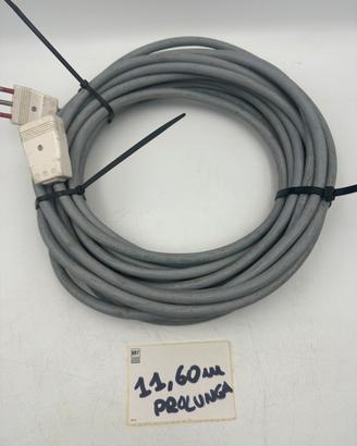 Prolunghe elettriche