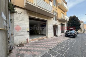 Magazzino Montesarchio [Cod. rif 3259050ACG]