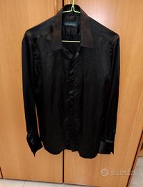 camicia uomo Carlo Pignatelli