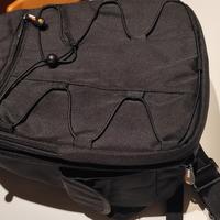 Zainetto per fotografia 