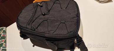 Zainetto per fotografia 