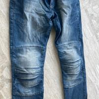 Pantaloni moto donna Promojeans PMJ Florida tg. 28