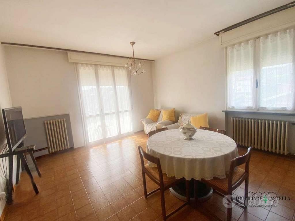Appartamento – RE - Vista 4