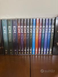 ER medici in prima linea dvd cofanetto serie tv