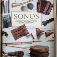 Libro  musicale