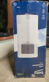 Condizionatore portatile Beko