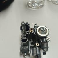 carburatore vespa px 150 originale 