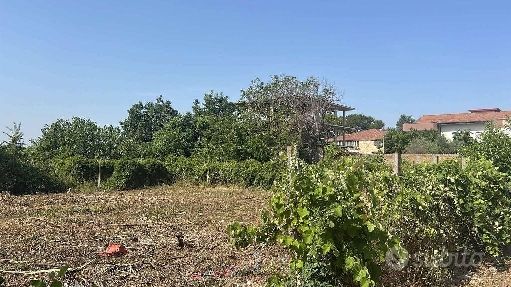 Terreno di 500 m² a Marcianise - Vista 5