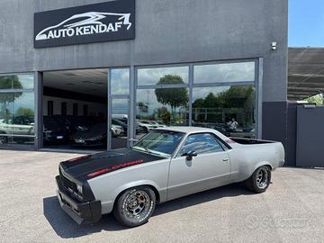 CHEVROLET El Camino 5.7 V8 Pick Up ***Iscritta Asi