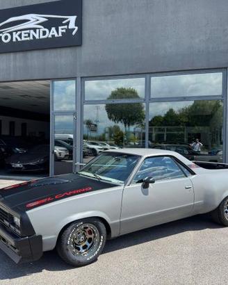 CHEVROLET El Camino 5.7 V8 Pick Up ***Iscritta Asi
