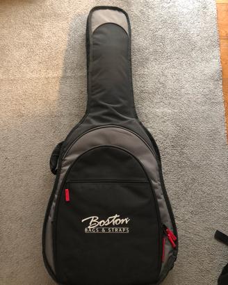 Chitarra Acustica