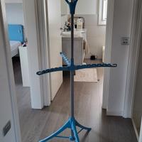 stendino biancheria con bracci