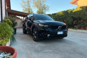 Volvo xc40 d3