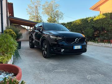 Volvo xc40 d3