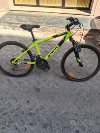  bicicletta 24 bambino ragazzo