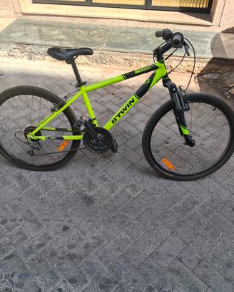  bicicletta 24 bambino ragazzo