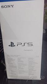 Play station 5