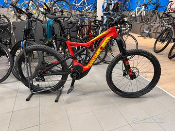 SPECIALIZED TURBO LEVO FSR MEN COMP 6 FATTIE