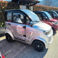 MOB 50 PALLINA VITALE ANZIANI SENZA PATENTE SENZA 