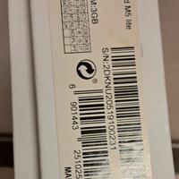 Huawei mediapad m5 lite