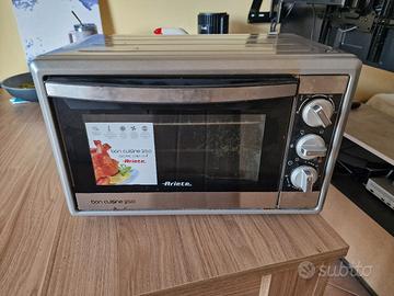 Ariete forno elettrico Bon Cuisine 250