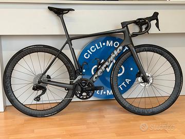 Cervelo R5