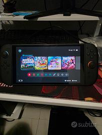 Nintendo switch2+ giochi