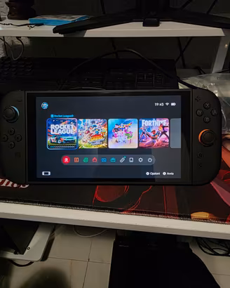 Nintendo switch2+ giochi