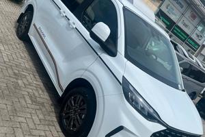 Ford PANAMA P 09