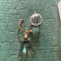 Mappamondo Swarovski