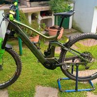 MTB scott