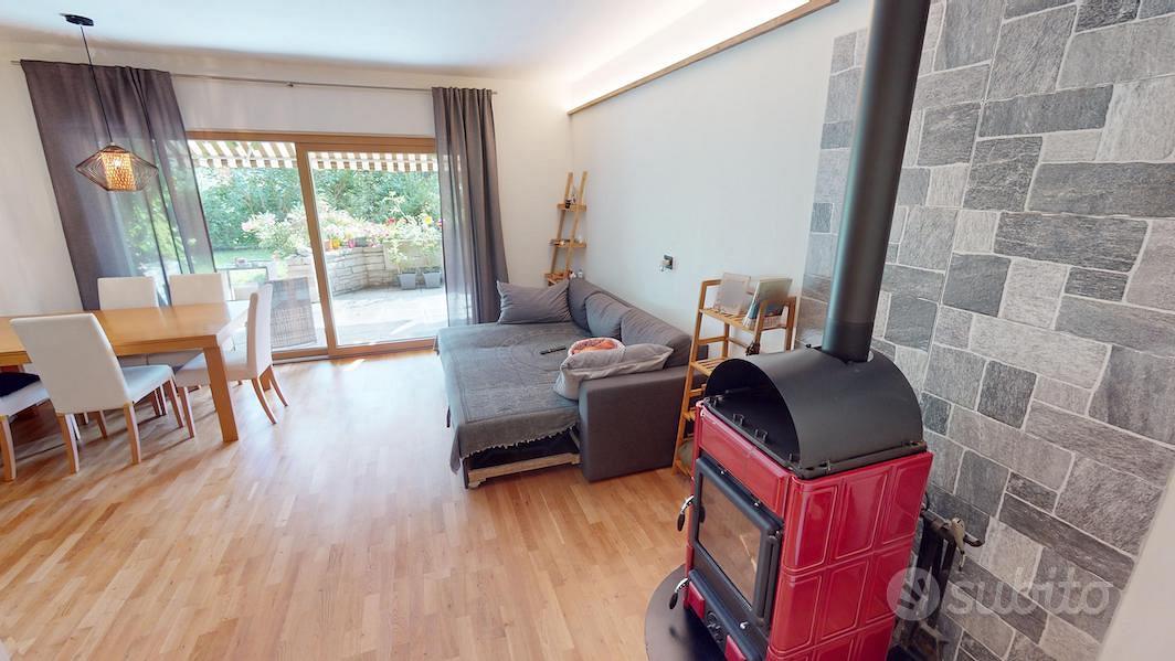 Appartamento – BZ, Obervöls - Fiè di Sopra - Vista 2