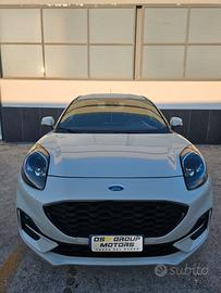 FORD Puma 1.0 EcoBoost Hybrid 125 CV S&S ST-Line