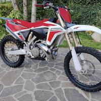 FANTIC XX250 my22 cross