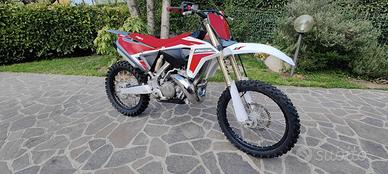 FANTIC XX250 my22 cross