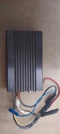 amplificatore auto