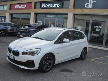 Bmw 2er Active Tourer 225xe Active Tourer iPerform