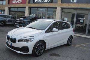 Bmw 2er Active Tourer 225xe Active Tourer iPerform