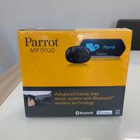 Parrot MKi9100 Sistema Vivavoce Bluetooth Auto