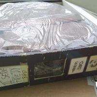 Set fodere sedili nuove Lancia Beta Trevi Delta