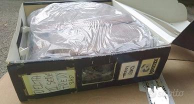 Set fodere sedili nuove Lancia Beta Trevi Delta