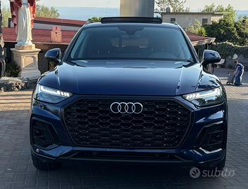 Audi Q5 sportback