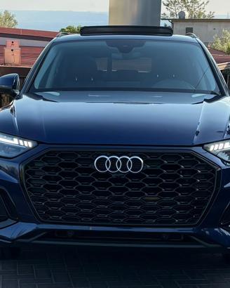 Audi Q5 sportback
